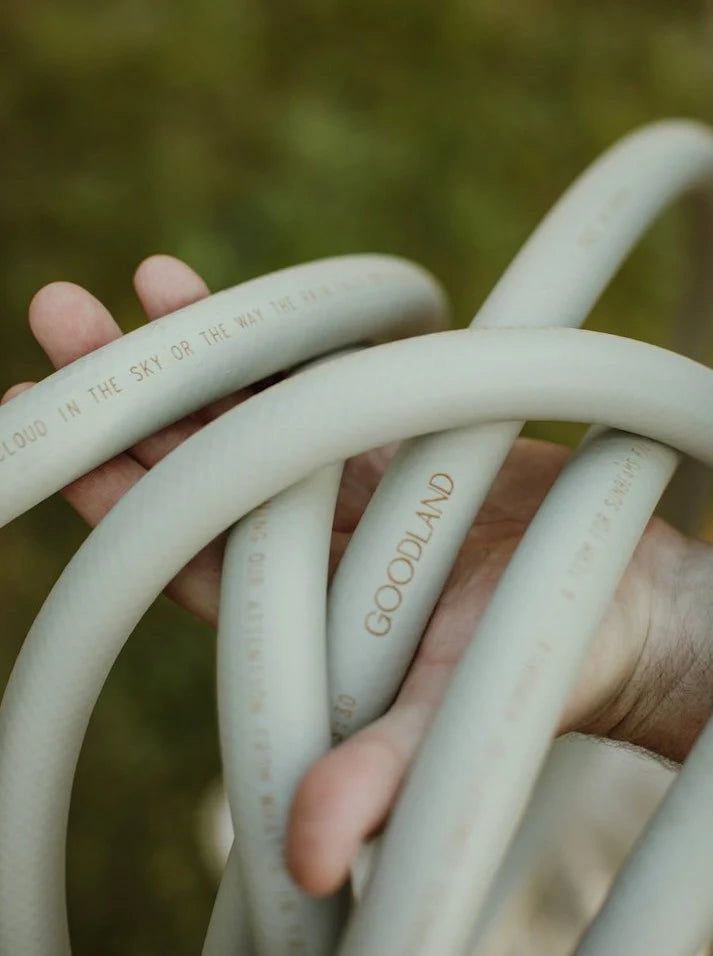 Everlasting Garden Hose