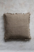 Aka Greige Pillow
