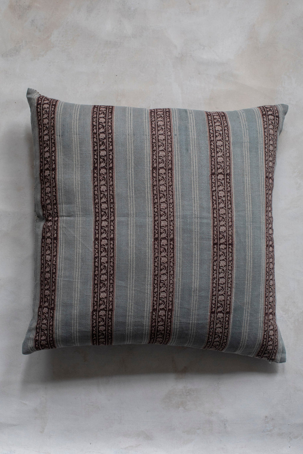 Mersin Cove Pillow