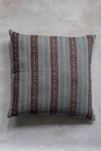 Mersin Cove Pillow