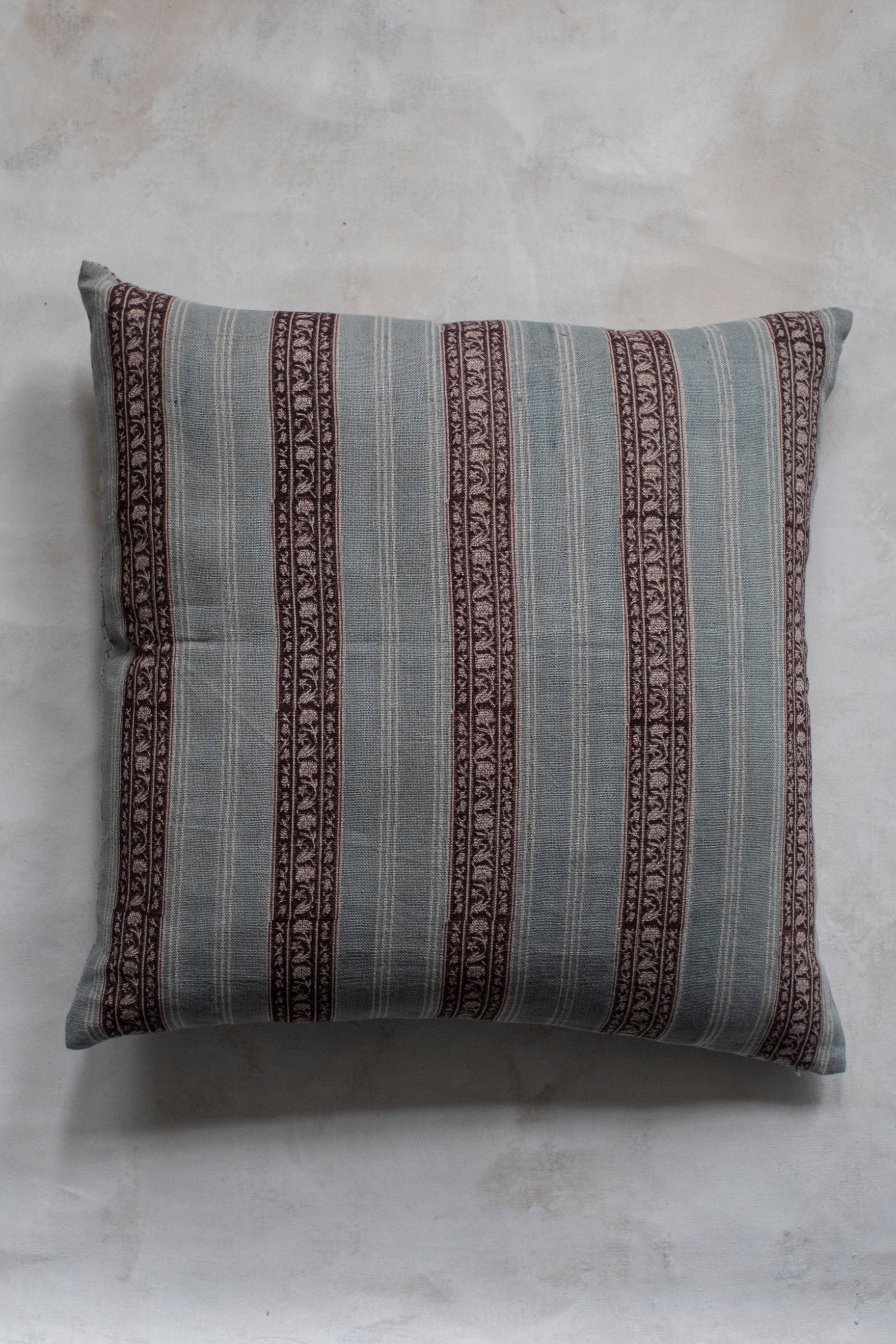 Mersin Cove Pillow
