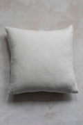 Keya Ruby Linen Pillow