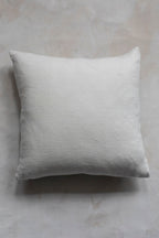 Keya Ruby Linen Pillow