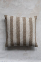 Aka Toffee Pillow