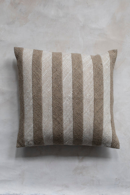 Aka Toffee Pillow