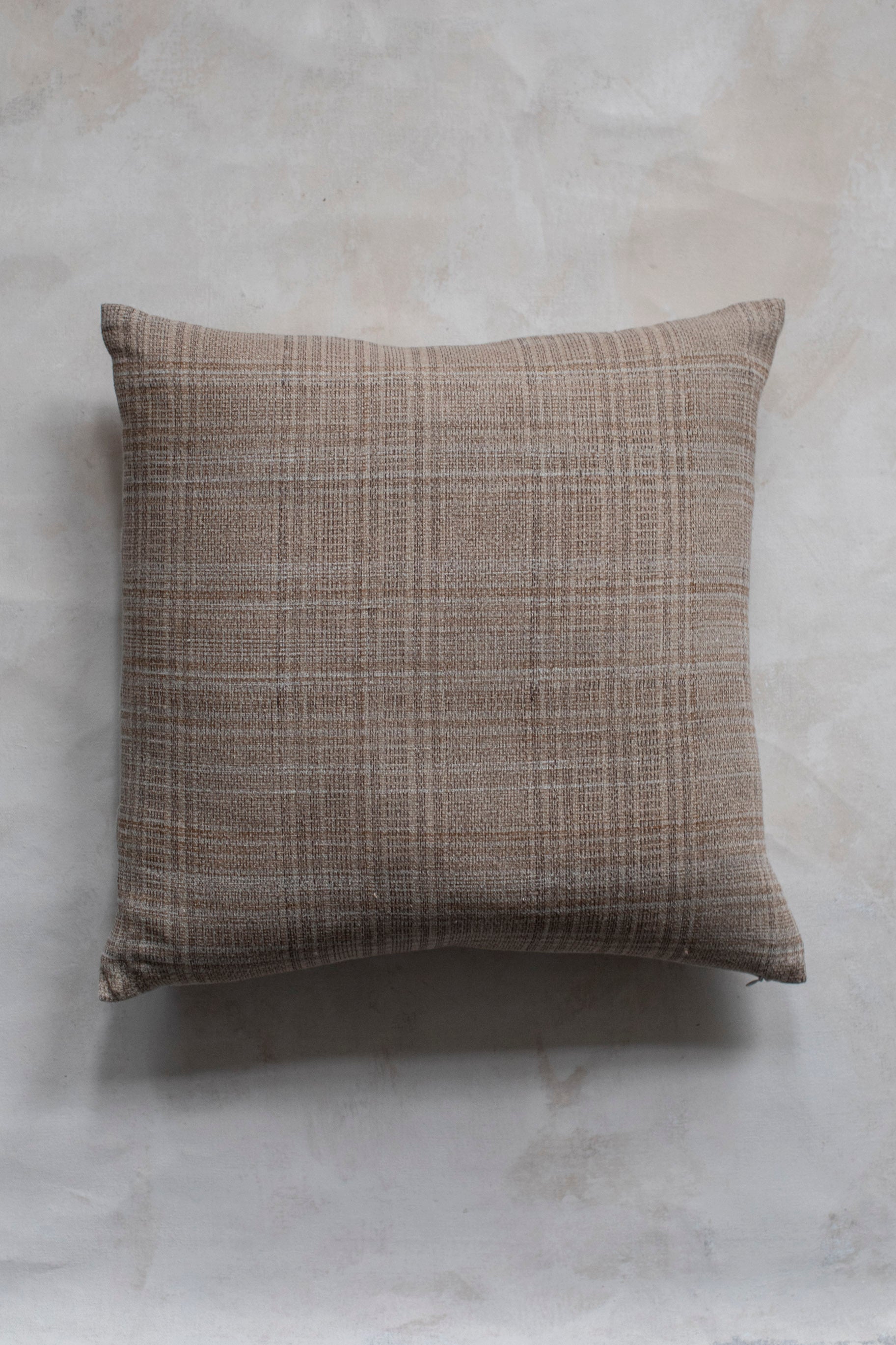 Kantha Coco Pillow