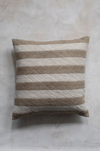 Aka Toffee Pillow