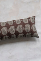 Cefalu Coco Lumbar Pillow