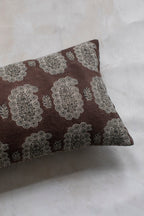 Cefalu Coco Lumbar Pillow