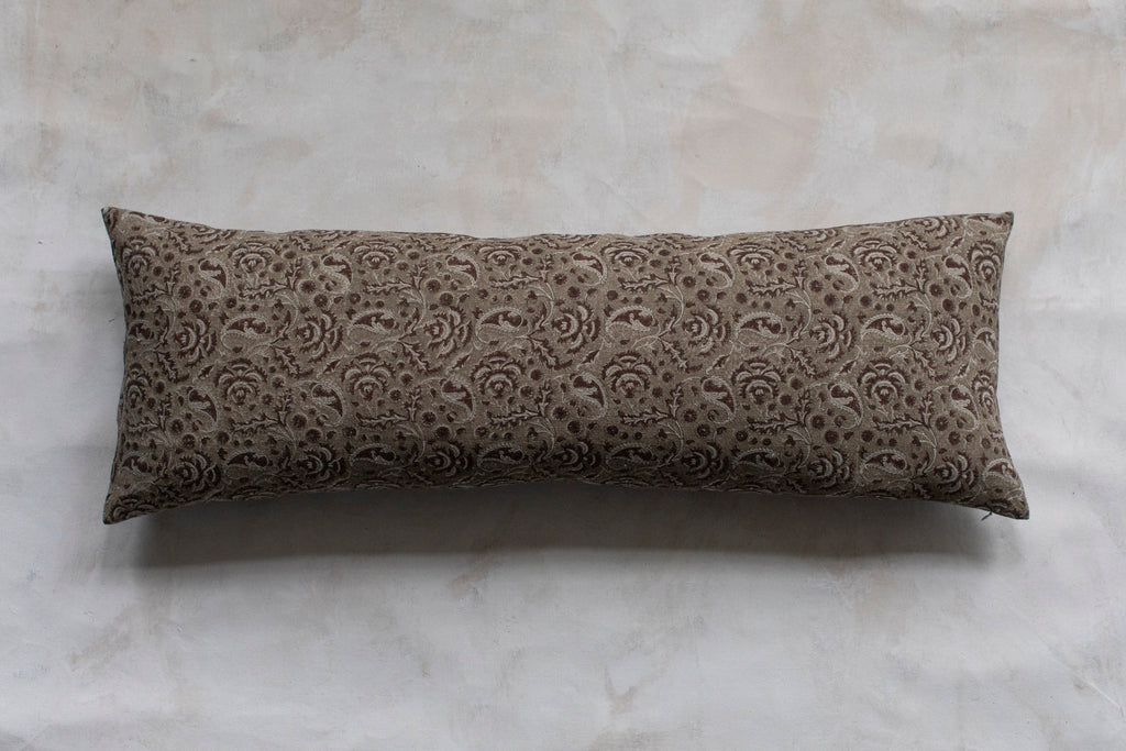 Cefalu Coco Lumbar Pillow