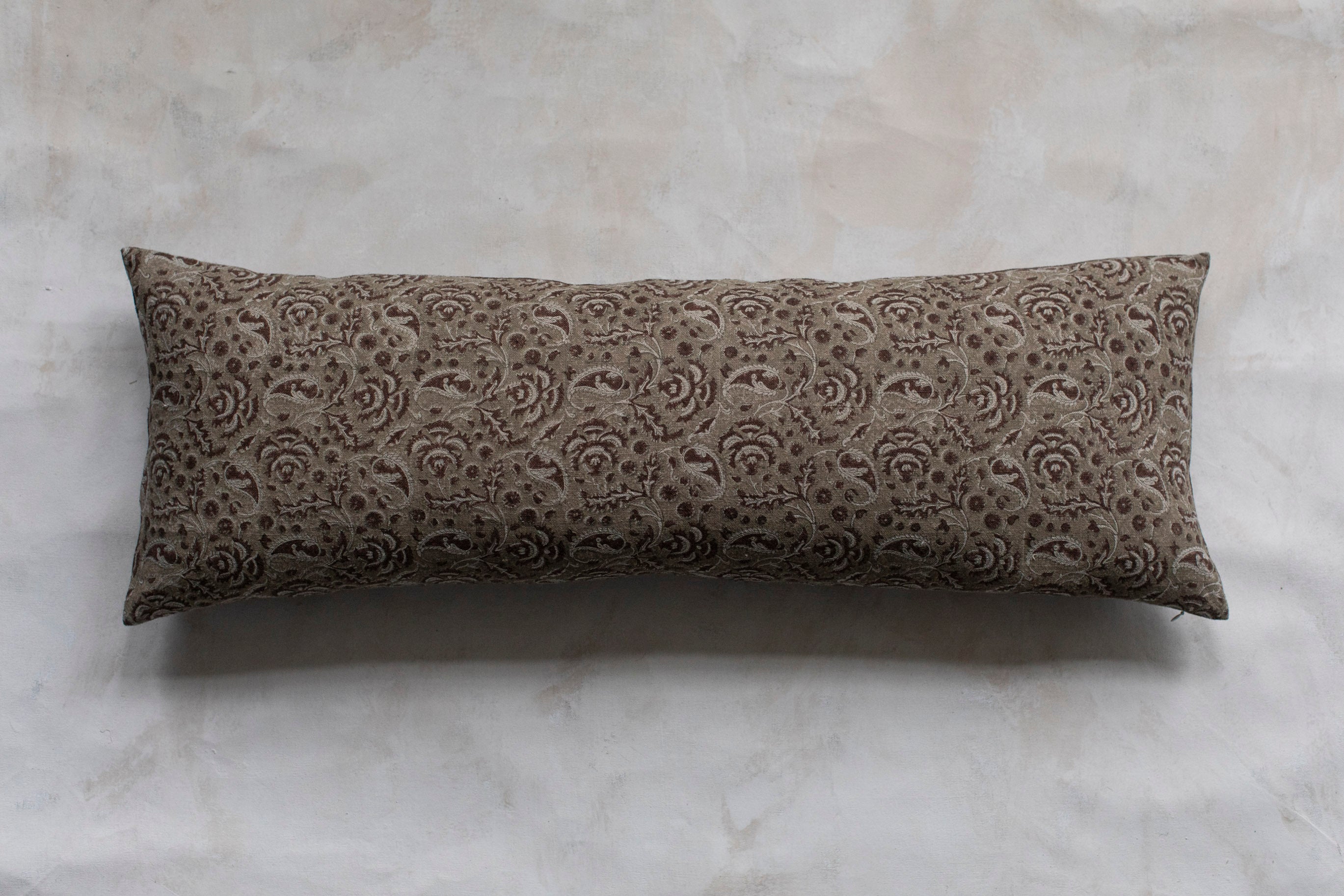 Cefalu Coco Lumbar Pillow