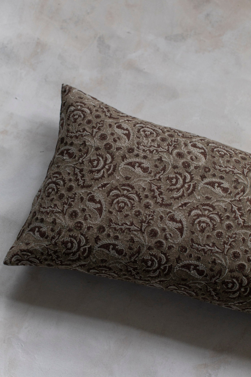 Cefalu Coco Lumbar Pillow