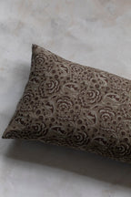 Cefalu Coco Lumbar Pillow