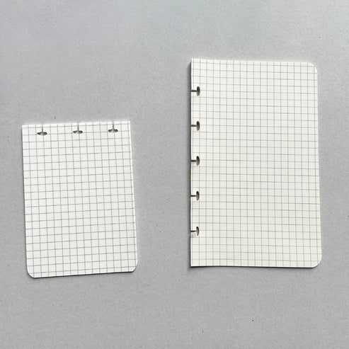 ATOMA Refill Glay grid