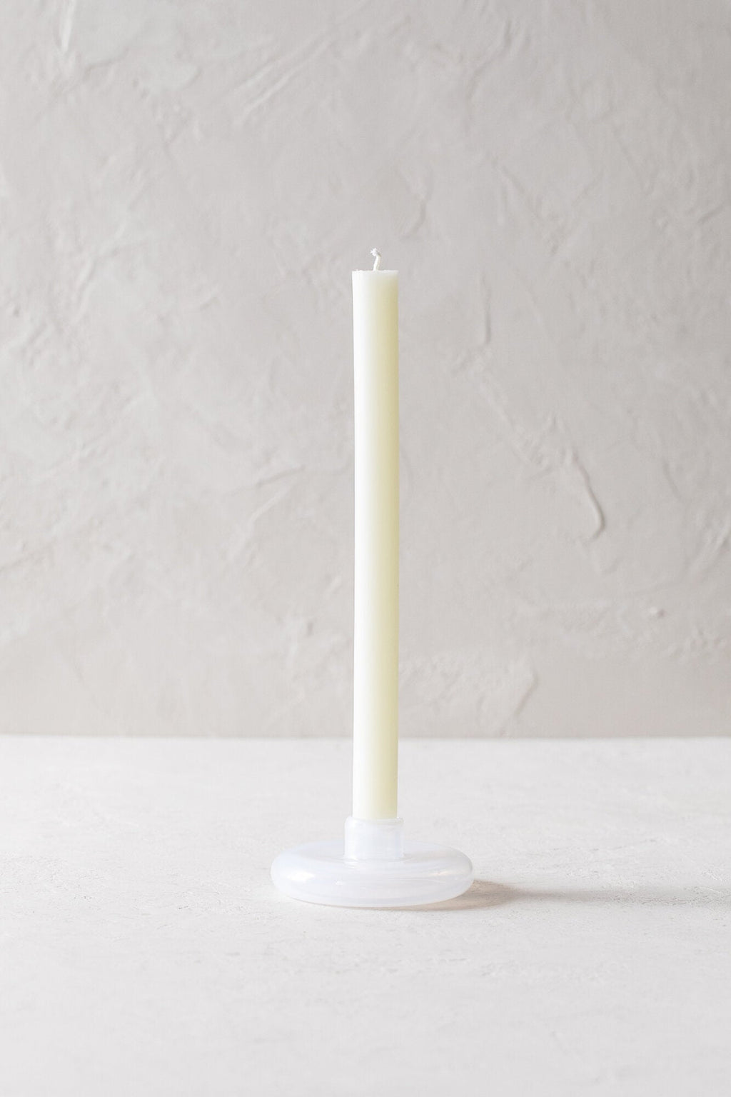 Beeswax Church Tapers 12"