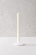 Beeswax Church Tapers 12"