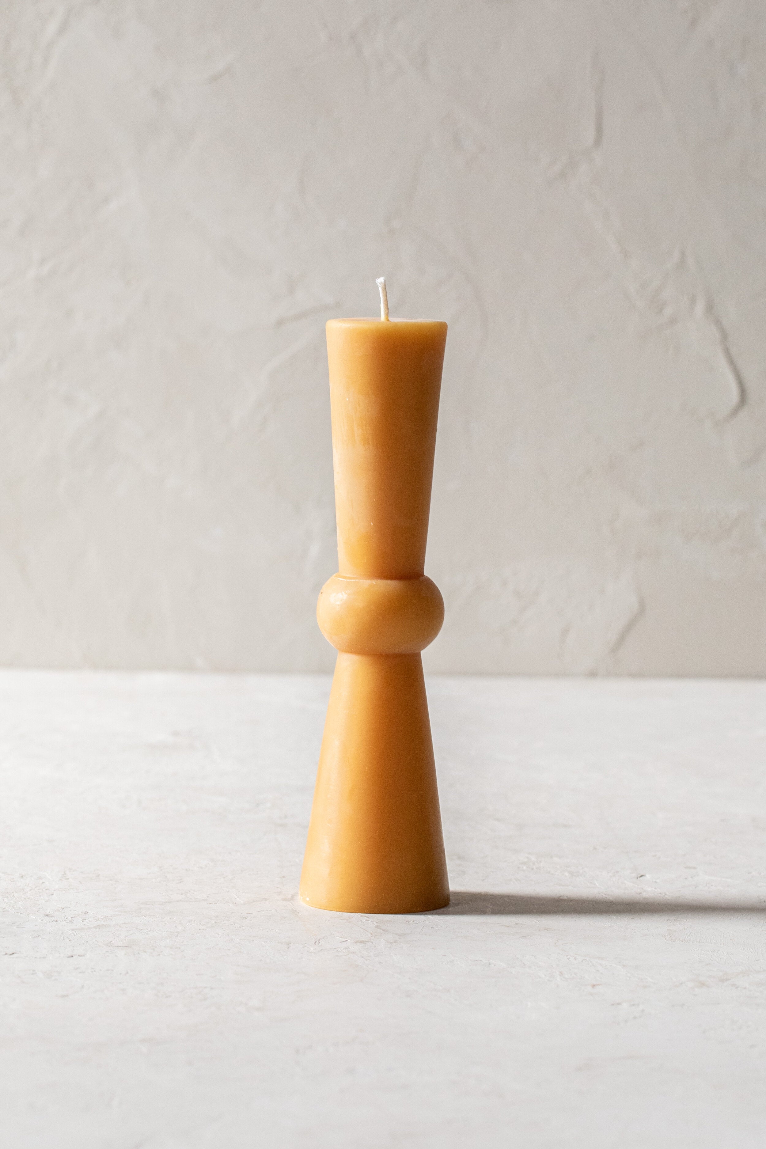 Josee Beeswax Candle