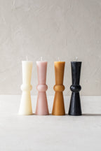 Josee Beeswax Candle