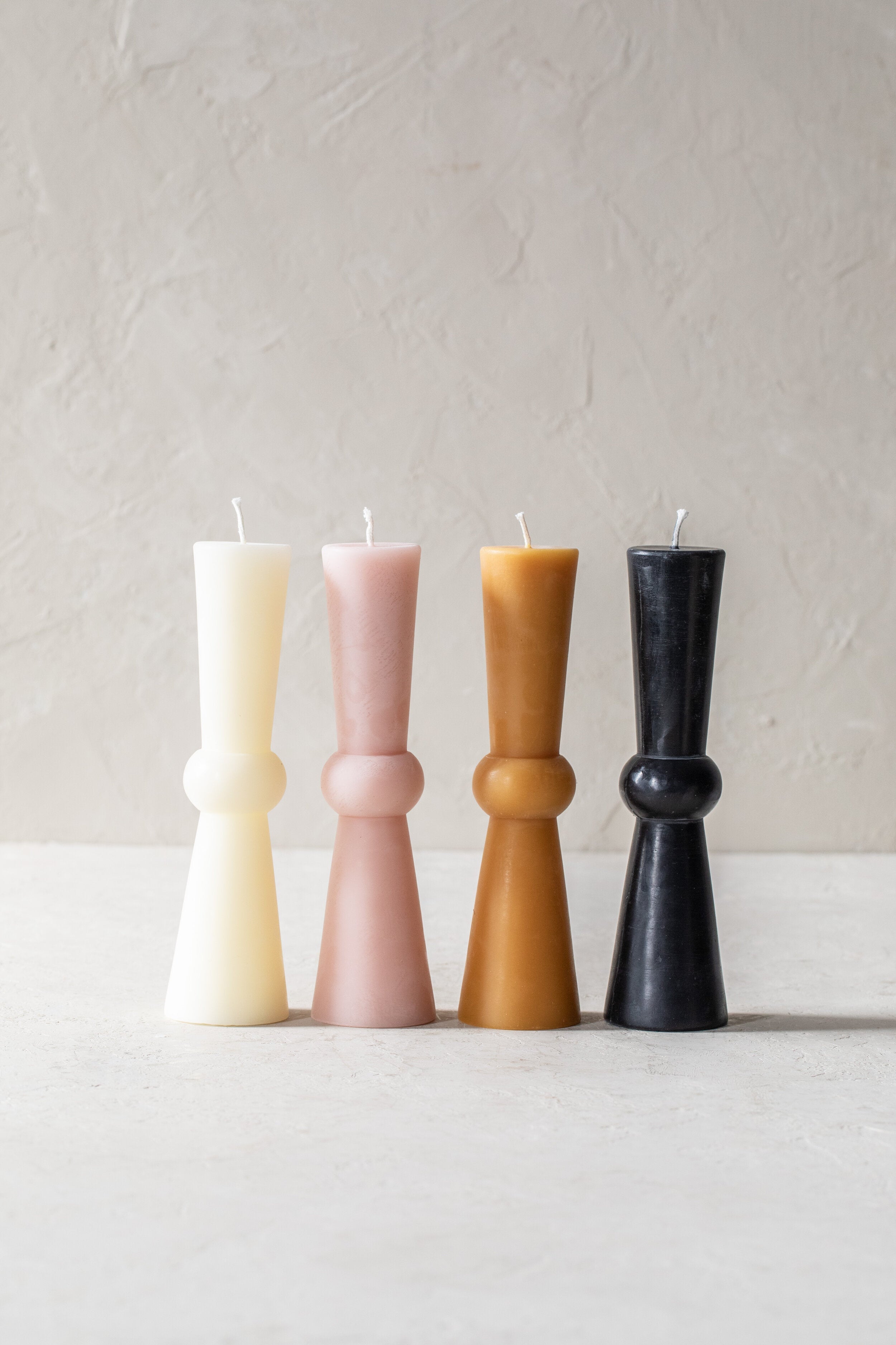 Josee Beeswax Candle