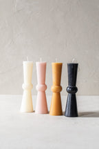 Josee Beeswax Candle