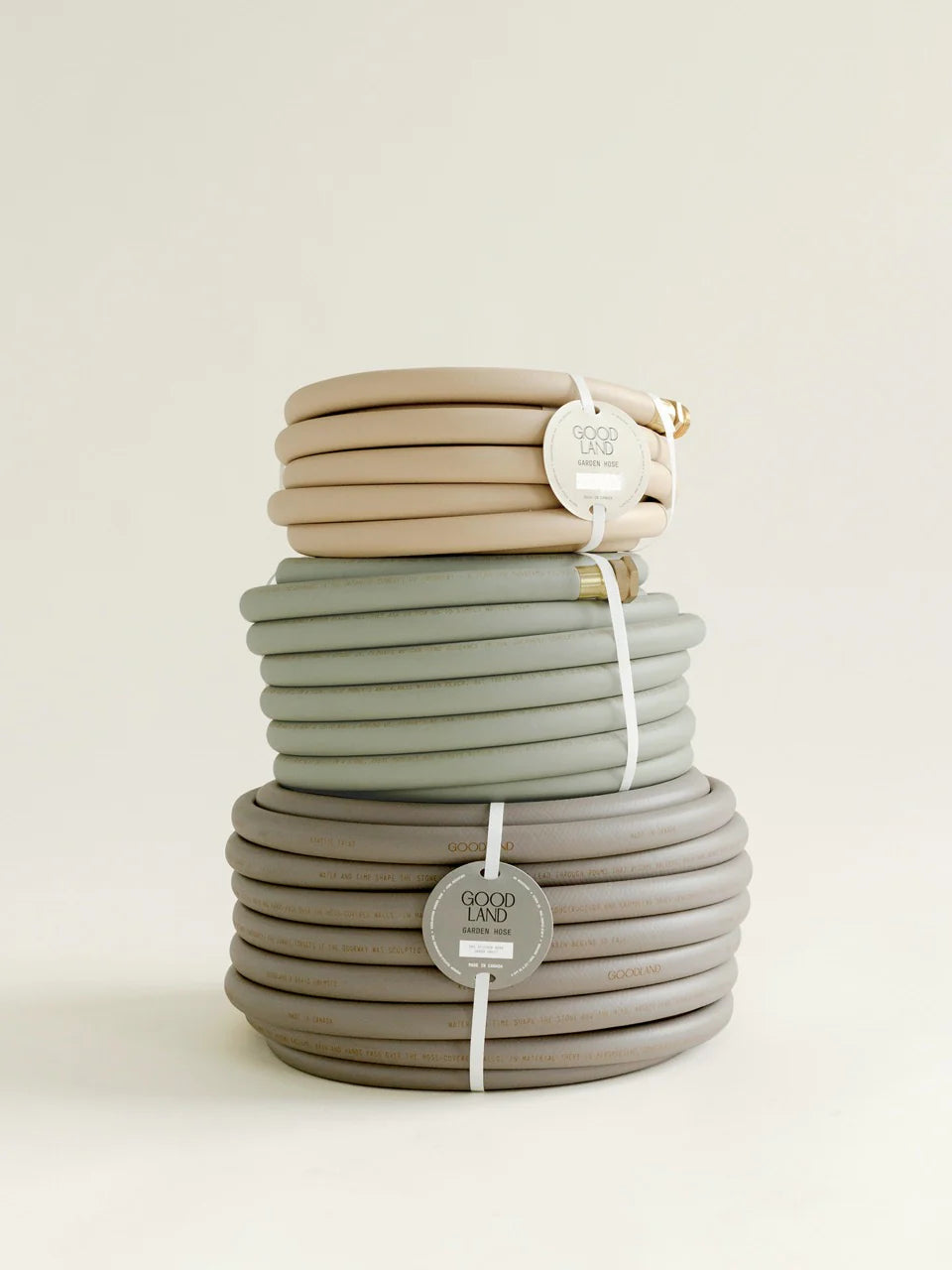 Everlasting Garden Hose