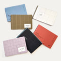 Kaite Reusable Memo Pad – 90×90 mm / PLUS