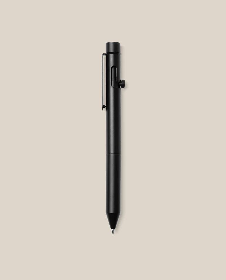INVENTERY Bolt Action Pen