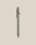 INVENTERY Bolt Action Pen