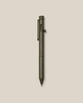INVENTERY Bolt Action Pen