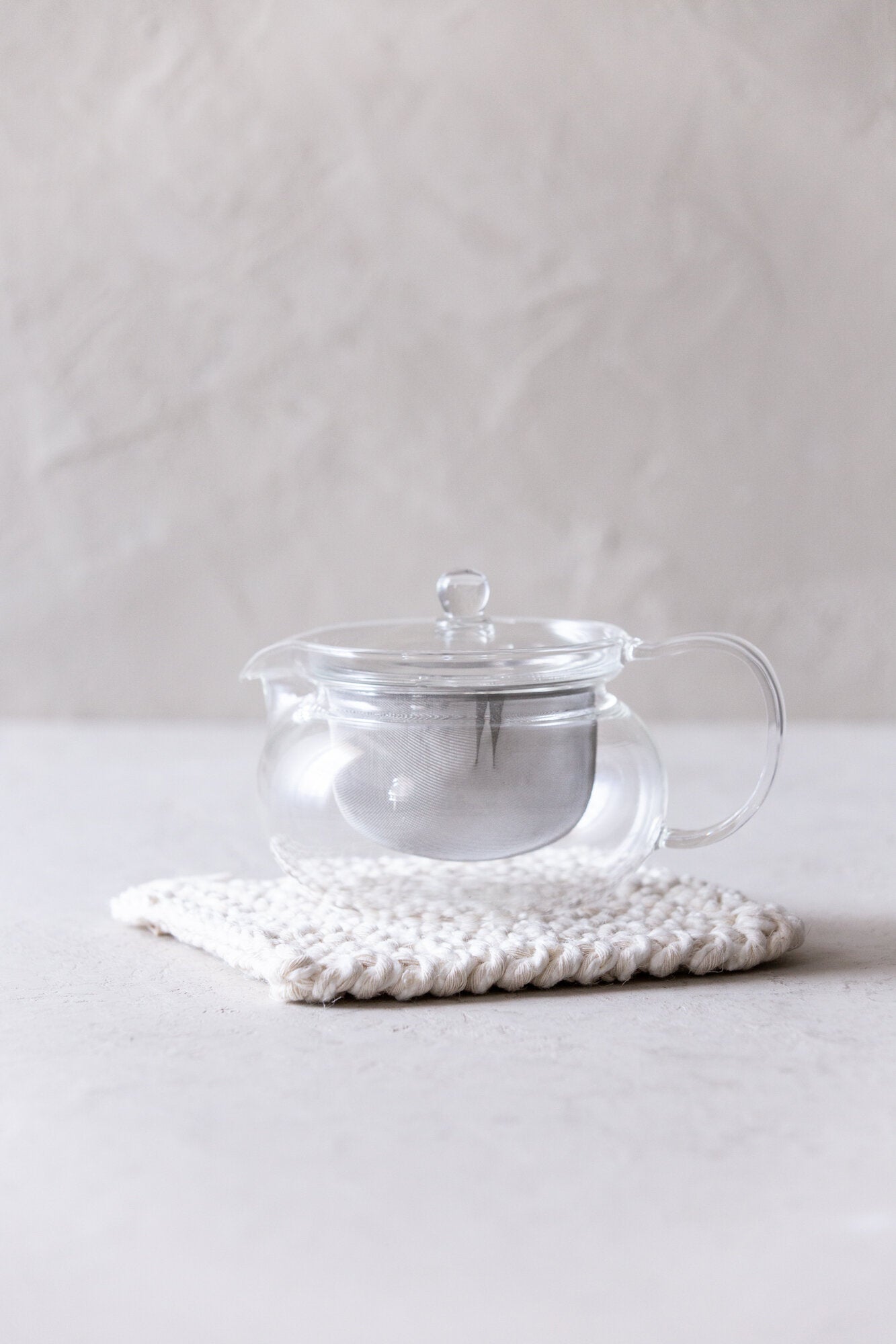 Handmade Kettle Holder