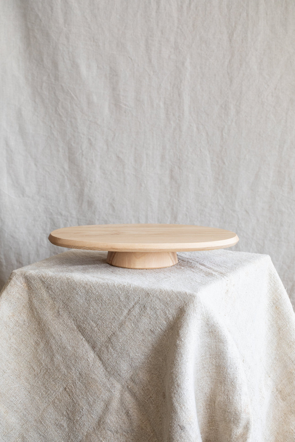 Dune Low Cake Stand