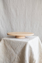 Dune Low Cake Stand