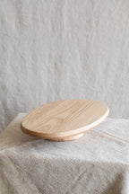 Dune Low Cake Stand