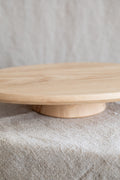 Dune Low Cake Stand
