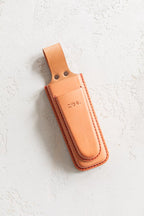 Double Leather Holster