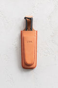 Double Leather Holster
