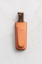 Double Leather Holster