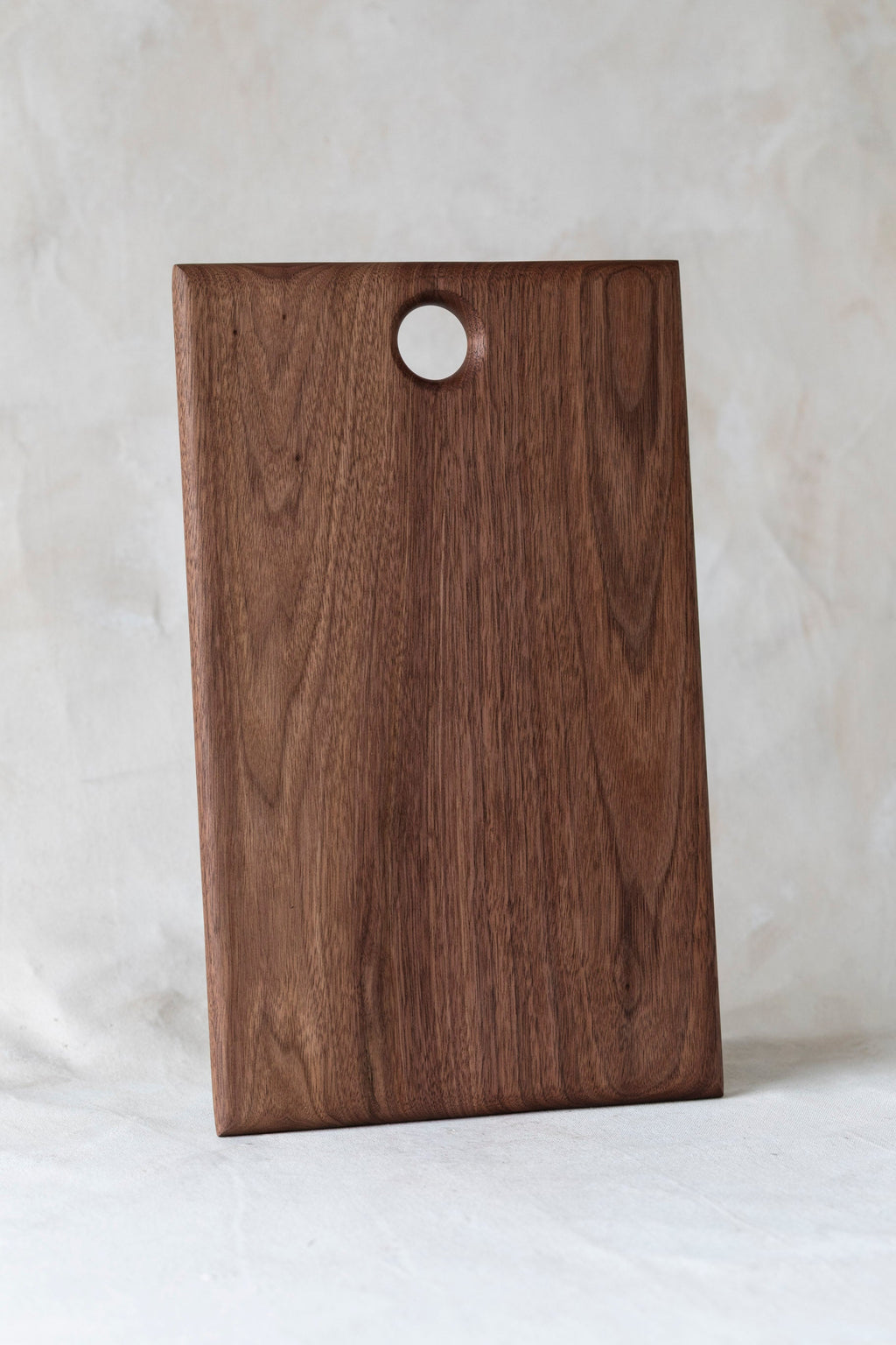 Local Lumber Serving Board