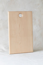 Local Lumber Serving Board