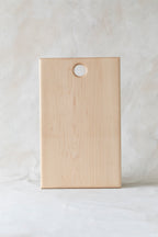 Local Lumber Serving Board