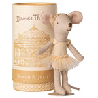 Ballet Dancer - Big Sister Mouse