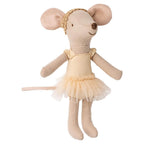Ballet Dancer - Big Sister Mouse