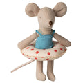 Little Sister Beach Mouse