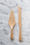 Cake Server Set