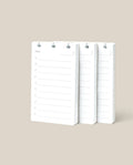 Discbound Analog Refill