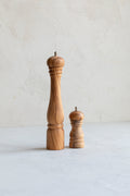 Olive Wood Pepper Grinder
