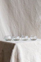 Pebbled Condiment Bowl