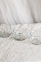 Pebbled Condiment Bowl