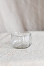 Pebbled Condiment Bowl