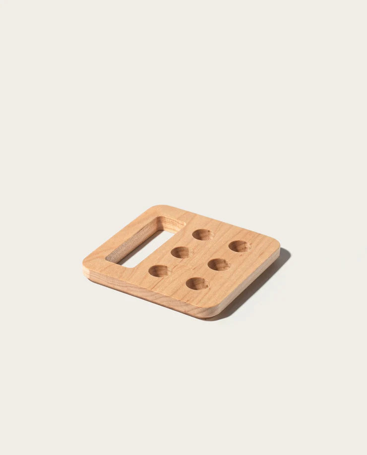 Gather Pencil Cup Lid